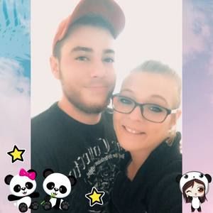 Meet your Posher, Mandy